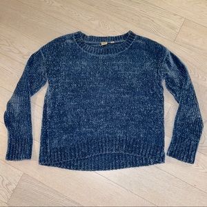 GAP Chenille Sweater